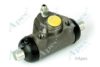 APEC braking BCY1037 Wheel Brake Cylinder